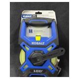 KOBALT 3x Drive Fiberglass Long Tape 100ï¿½
