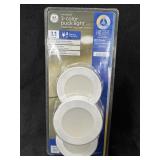 3 Color Puck Light