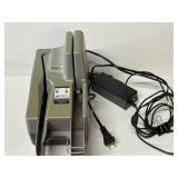Digital Check Teller Scan TS215 Untested
