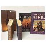 Assorted Books