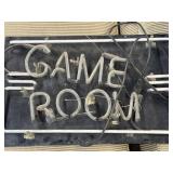 23"x15" Game Room Neon Light