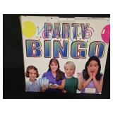 Party Bingo Kit