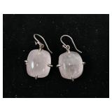 Ippolita Believed Quartz Earrings