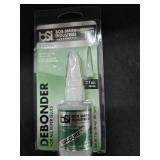 BSI Debonder Un-Cure