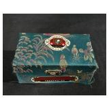 Chinese Baoding Stress Chime Meditation Balls