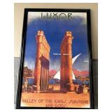 39ï¿½x27ï¿½ ï¿½Valley Of The King Sunshine And Gods