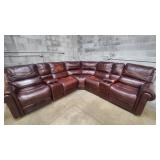 Sectional sofa