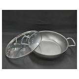 Like New Princess House HERITAGEï¿½ STAINLESS S