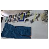 Assorted New Golf Accessories & More