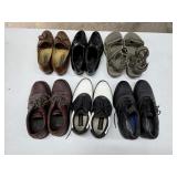 (6) Pr Menï¿½s Shoes