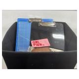 Bags, Clipboards & More