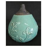 Antique Chinese Wang Bing Rong Ginger Jar