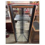 25"x20"x60" BELLO Audio Video Tower with 5