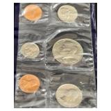 Full Set of 1989 Coins