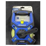 KOBALT 3x Drive Fiberglass Long Tape 100ï¿½