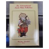 Pancho Navidad International Santa Claus
