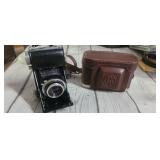 Belca Beltica camera with original  case