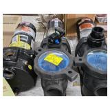 (5) Everbilt Pumps