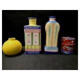 Ceramic Items