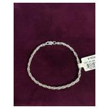 NEW 925 Silver Bracelet 7ï¿½