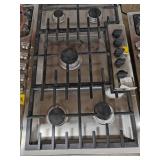 NEW BOSCH 36" 5 Burner Gas Cooktop