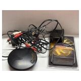 Gold Series Stereo Audio Video Cable & More