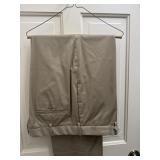 (8) High End Menï¿½s Pants Sz: 38x29 Including: