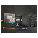 New Scrapbook,  Travel Tool Kit, NWT American
