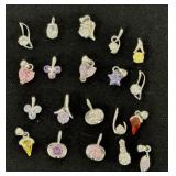 20 Pretty Necklace Pendants
