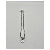 Brighton Necklace w/Pendant