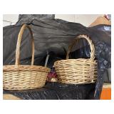 Bag Of Baskets