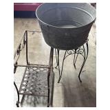 Plant Stands & More