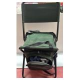 The Monterey Folding Picnic Chair And 6 Piece