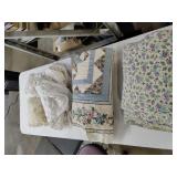 Assorted Bedding