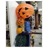Halloween Decorations