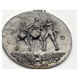 200th Anniversary of the Signing of the