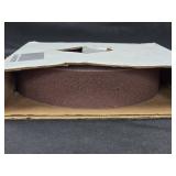 A/O RES CLOTH T2 Abrasive Sanding Material