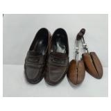Cole Haan Slip On Dress Pinch Penny Loafers