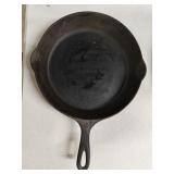 Griswold Cast Iron Skillet #8