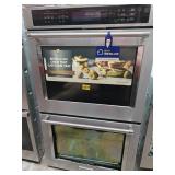 KitchenAid 30" Double Electric Wall Oven *DMG*
