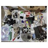 Office Supply Lot