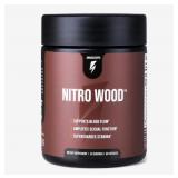 NITRO WOODï¿½ Supercharge Circulation Throughout