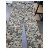 NEW Safetech FR Overalls Sz 2X
