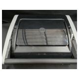 GBC CombBind C20 Manual Binding Machine