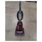 Sharp Vacuum