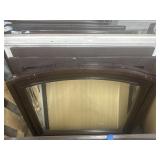 8 Assorted Mirrors