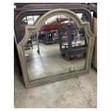 8 Assorted Mirrors