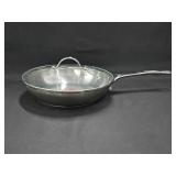 Princess House Stainless Steel Classic 10"