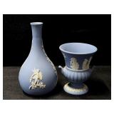 Wedgewood Vases