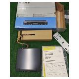NEW Sony Stereo Cassette Player XK-8D